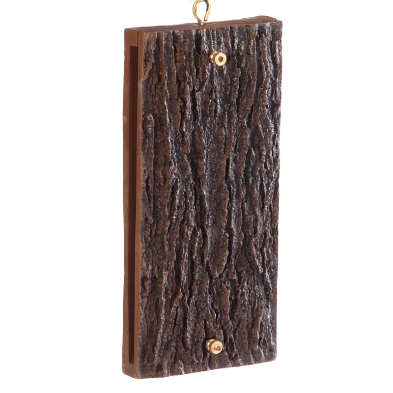 Birds Choice Sandwich Suet Bird Feeder Wayfair